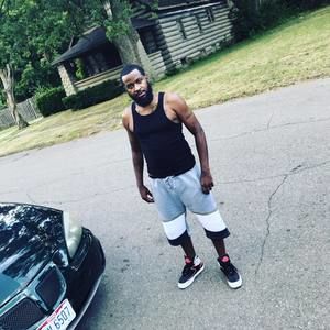 Meet your Posher, Cordardo jerome